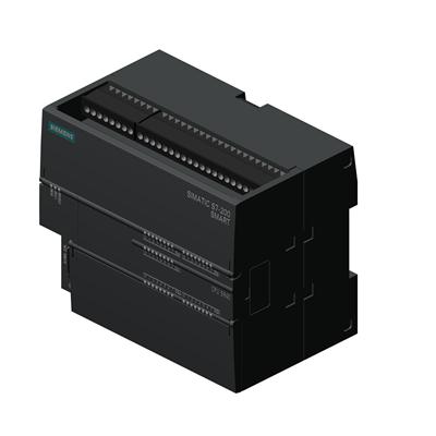 CPU SR40/ST40/CR40