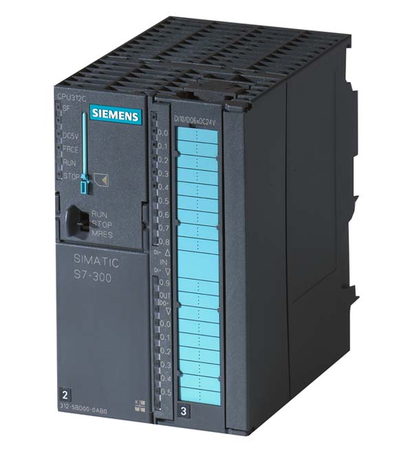 S7300 通讯模块